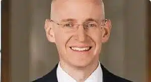 Paul Black