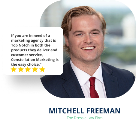Mitchell Freeman — Attorney testimonial