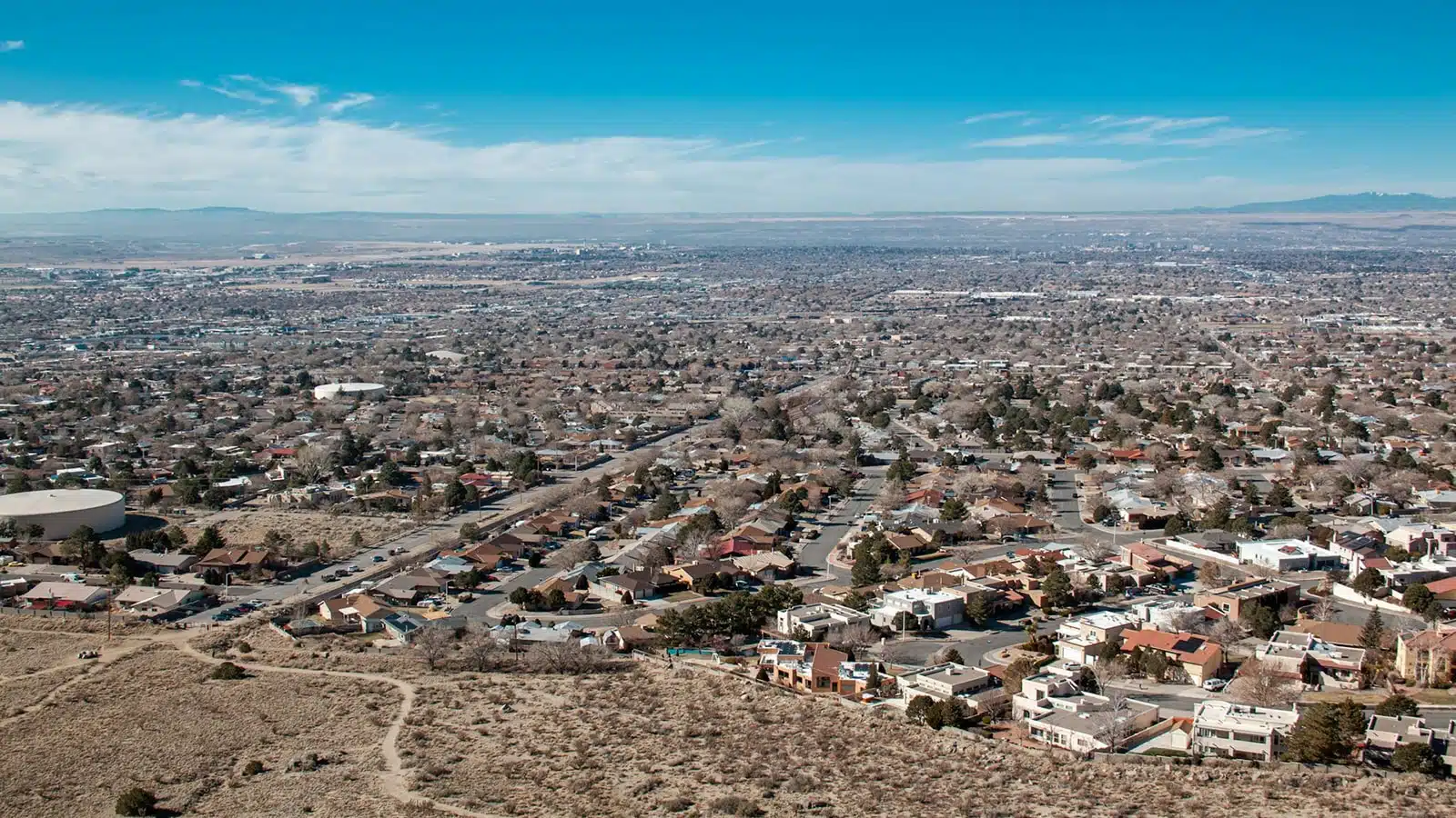 SEO (Search Engine Optimization) in Albuquerque