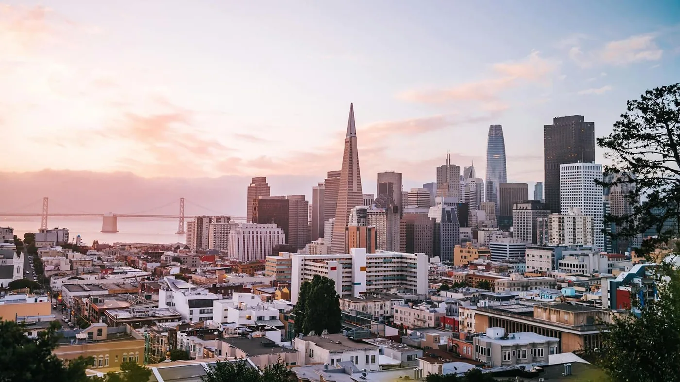 SEO (Search Engine Optimization) in San Francisco