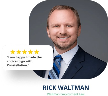 Waltman Employment Law Case Study