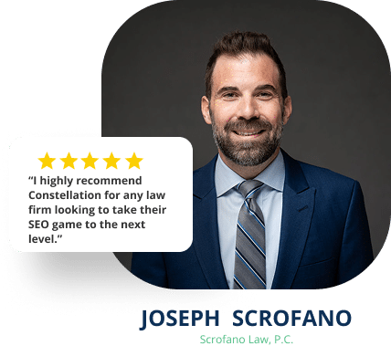 Scrofano Law, P.C. Case Study