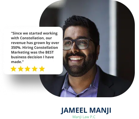 Jameel Manji