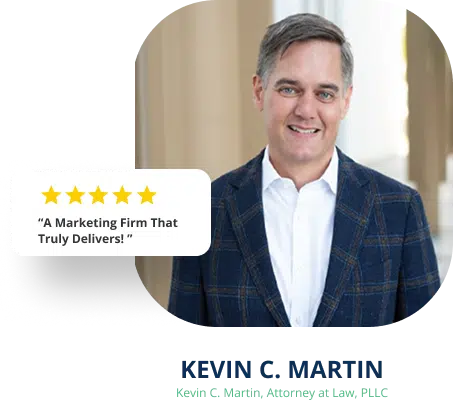 Kevin C Martin