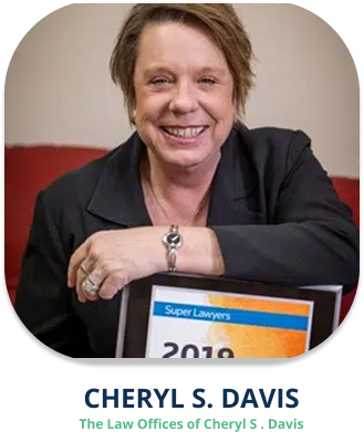 Cheryl Davis testimonial
