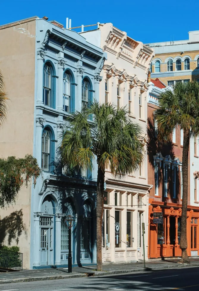 SEO (Search Engine Optimization) in Charleston