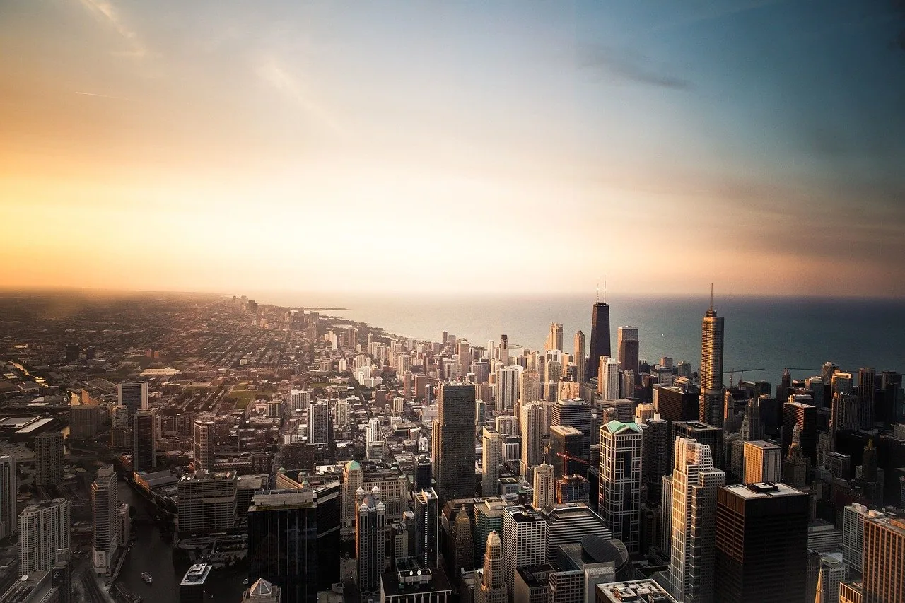 SEO (Search Engine Optimization) in Chicago