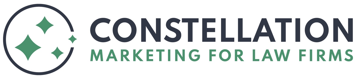 Constellation — Marketing for Law Firms