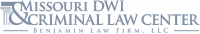Missouri DWI & Criminal Law Center