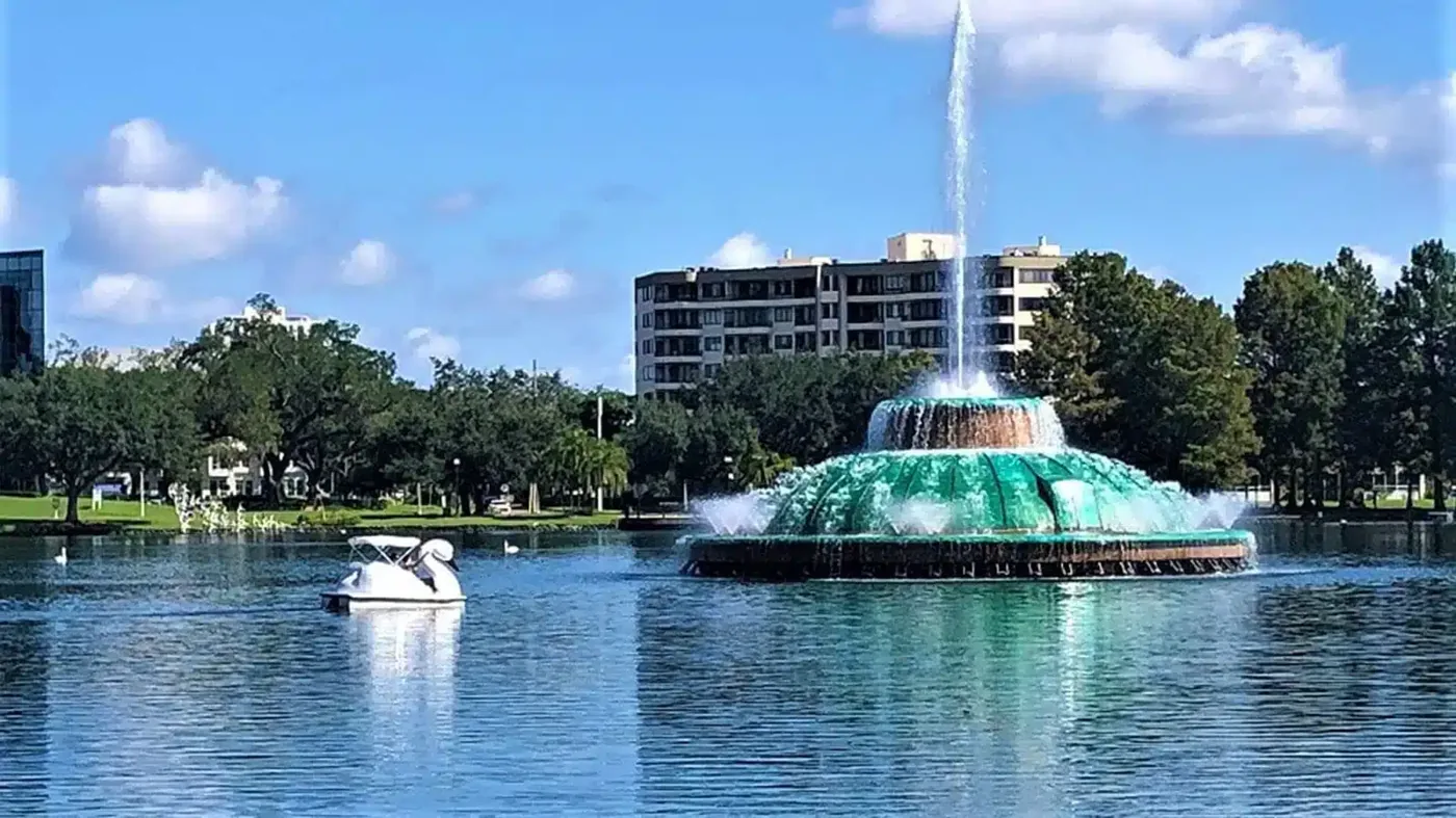 SEO (Search Engine Optimization) in Orlando
