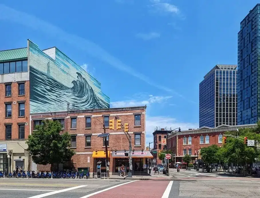 SEO (Search Engine Optimization) in Jersey City