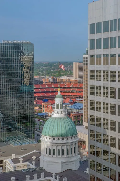 SEO (Search Engine Optimization) in St. Louis