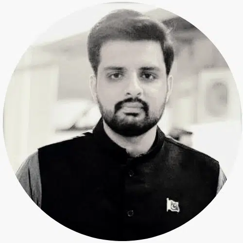 Danial Malik