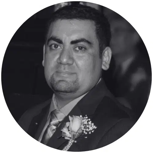 Rodrigo Olivares