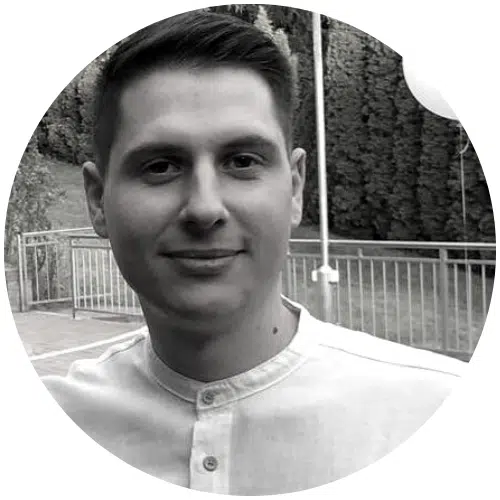 Aleksandar Petrovic
