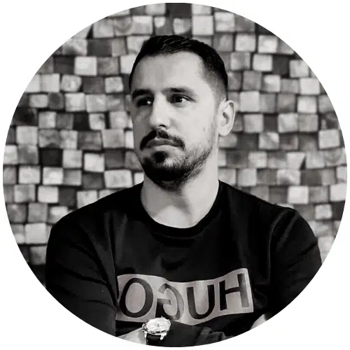 Mersad Berberovic