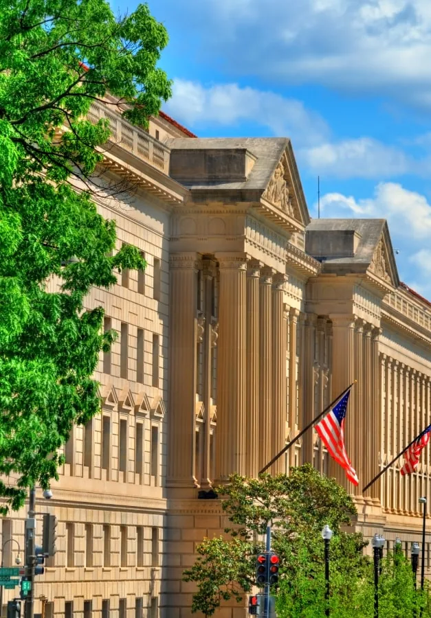 SEO (Search Engine Optimization) in Washington D.C.