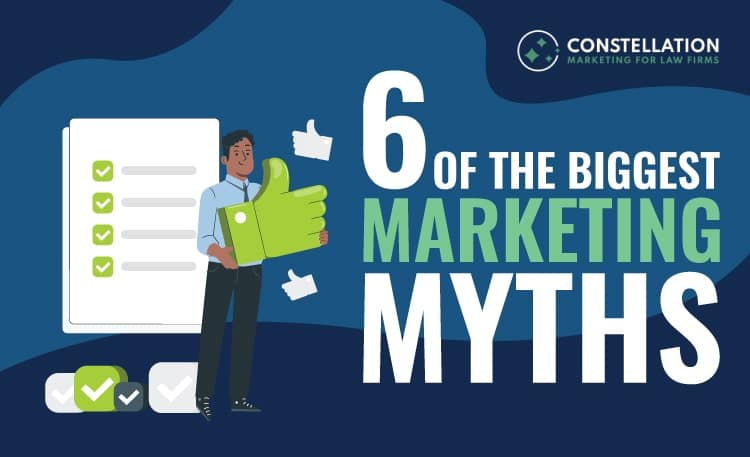 law firm marketing myths hero