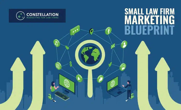 Small LAW Firm Marketing Blueprint