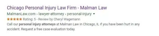 Lawyers Should Utilize Schema on Their Website