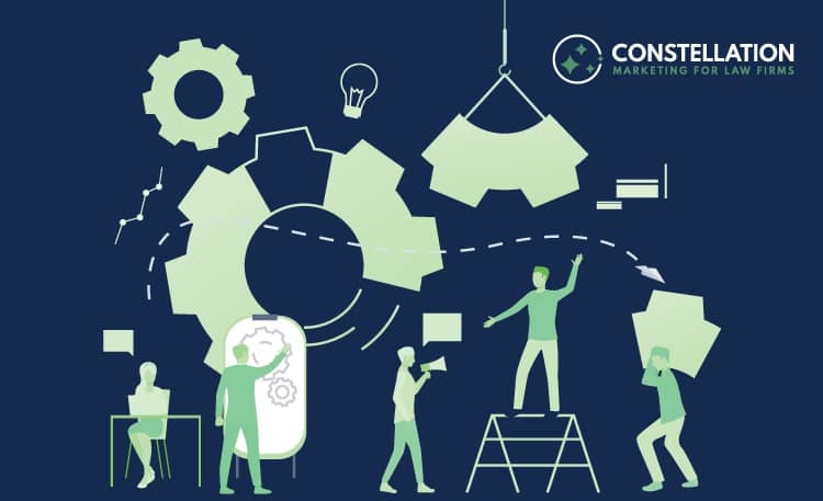 a player hiring process for law firms develop process