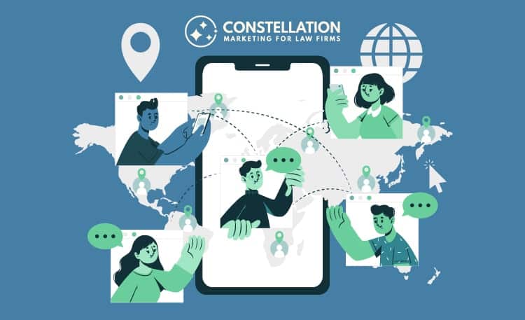 Legal Chat Services importance