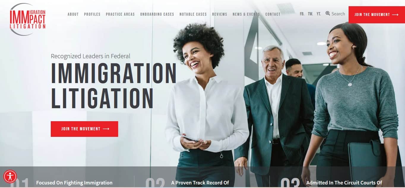IMMpact Litigation