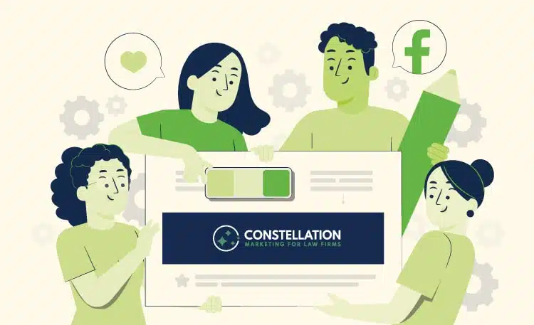 facebook advertising for lawyers constellation fb works Facebook Advertising FOR Lawyers Constellation FB Works