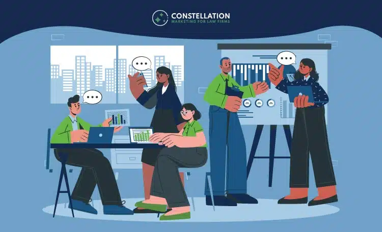 Referral Marketing FOR Attorneys Referral Attorneys
