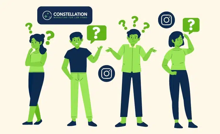 instagram for lawyers why instagram Instagram FOR Lawyers WHY Instagram