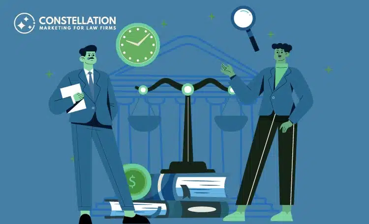 LAW Firm Branding Understand