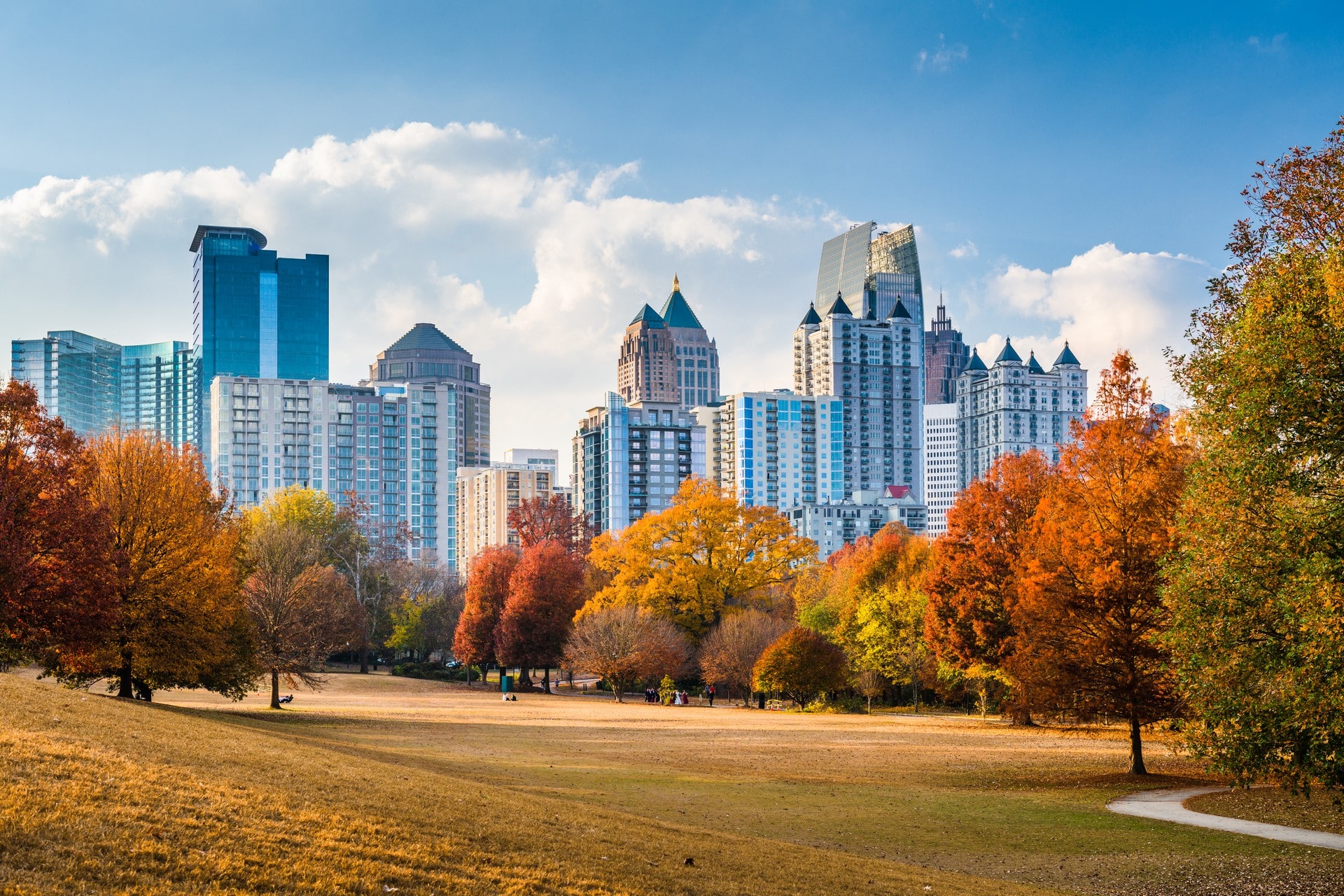 SEO (Search Engine Optimization) in Atlanta