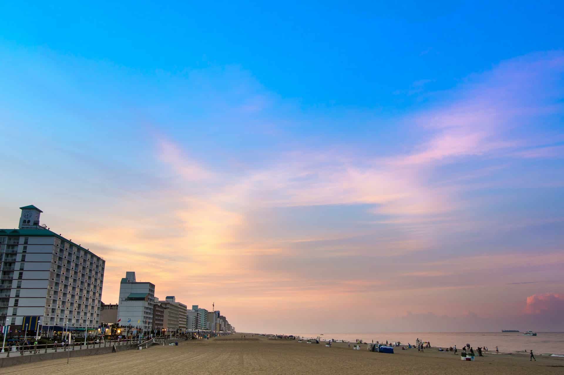 SEO (Search Engine Optimization) in Virginia Beach