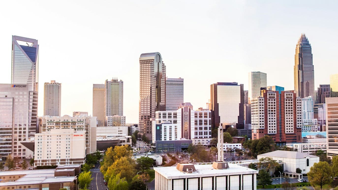 SEO (Search Engine Optimization) in Charlotte