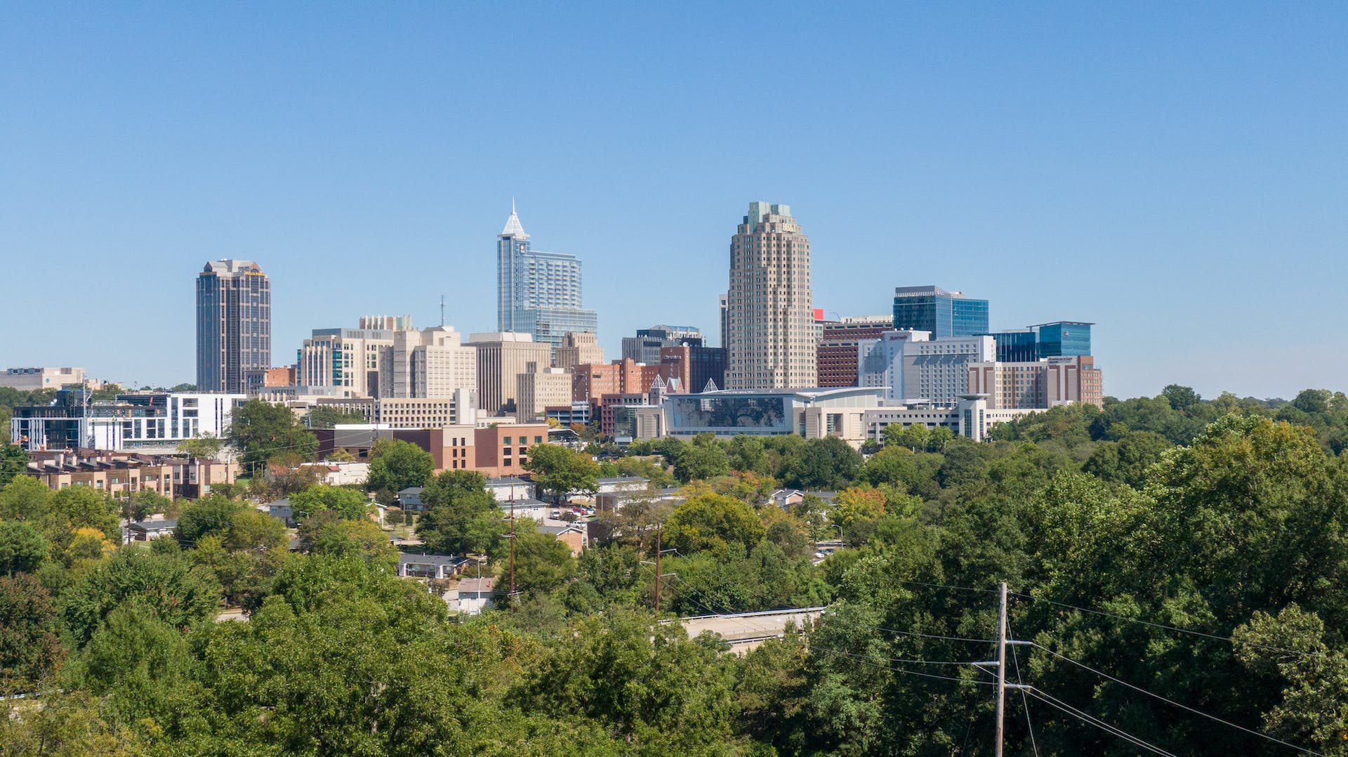 SEO (Search Engine Optimization) in Raleigh