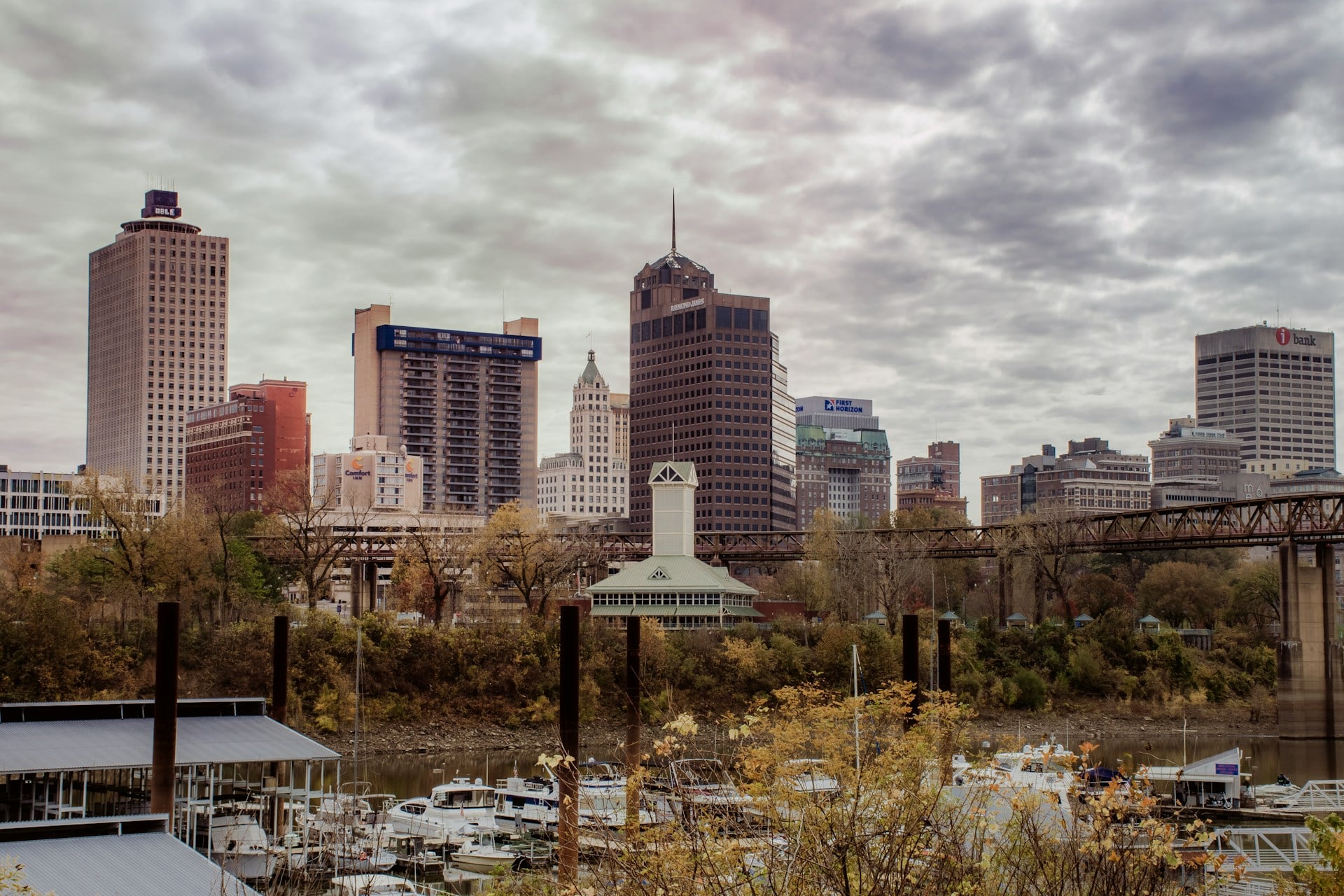 SEO (Search Engine Optimization) in Memphis