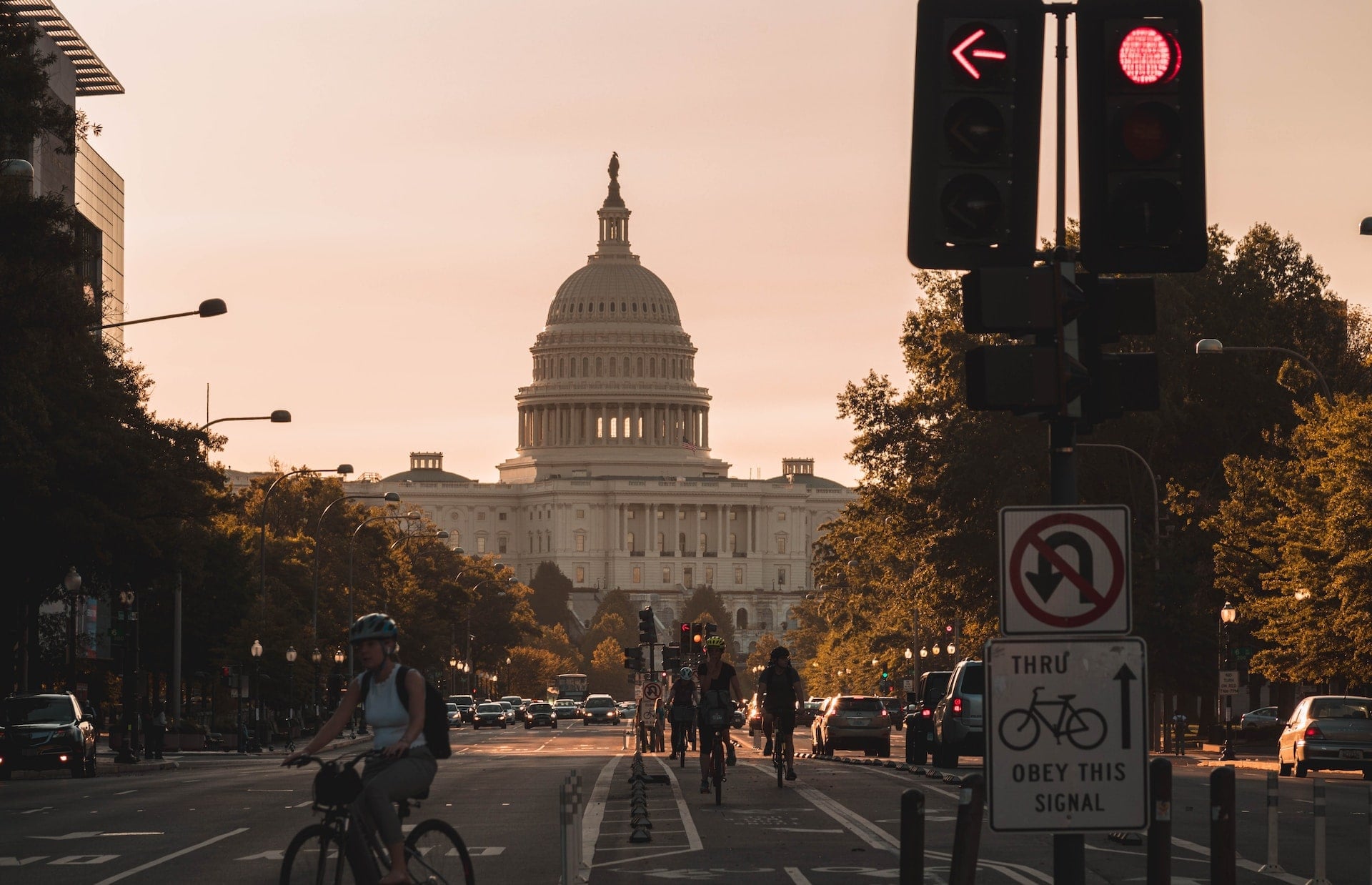 SEO (Search Engine Optimization) in Washington D.C.