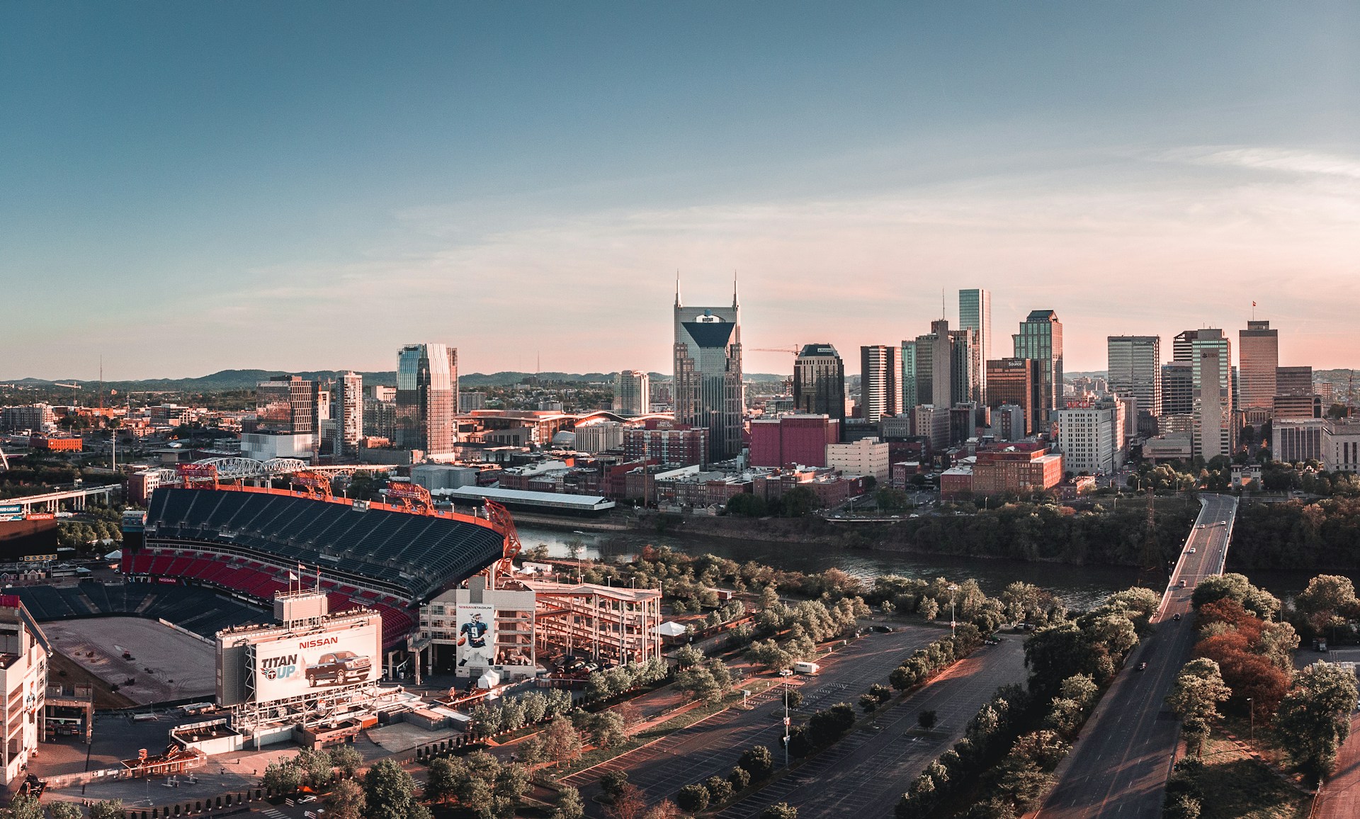 SEO (Search Engine Optimization) in Nashville