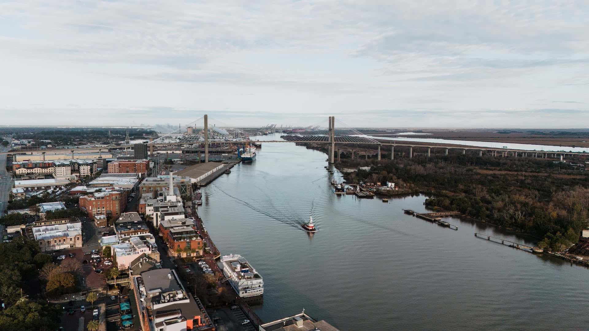 SEO (Search Engine Optimization) in Savannah
