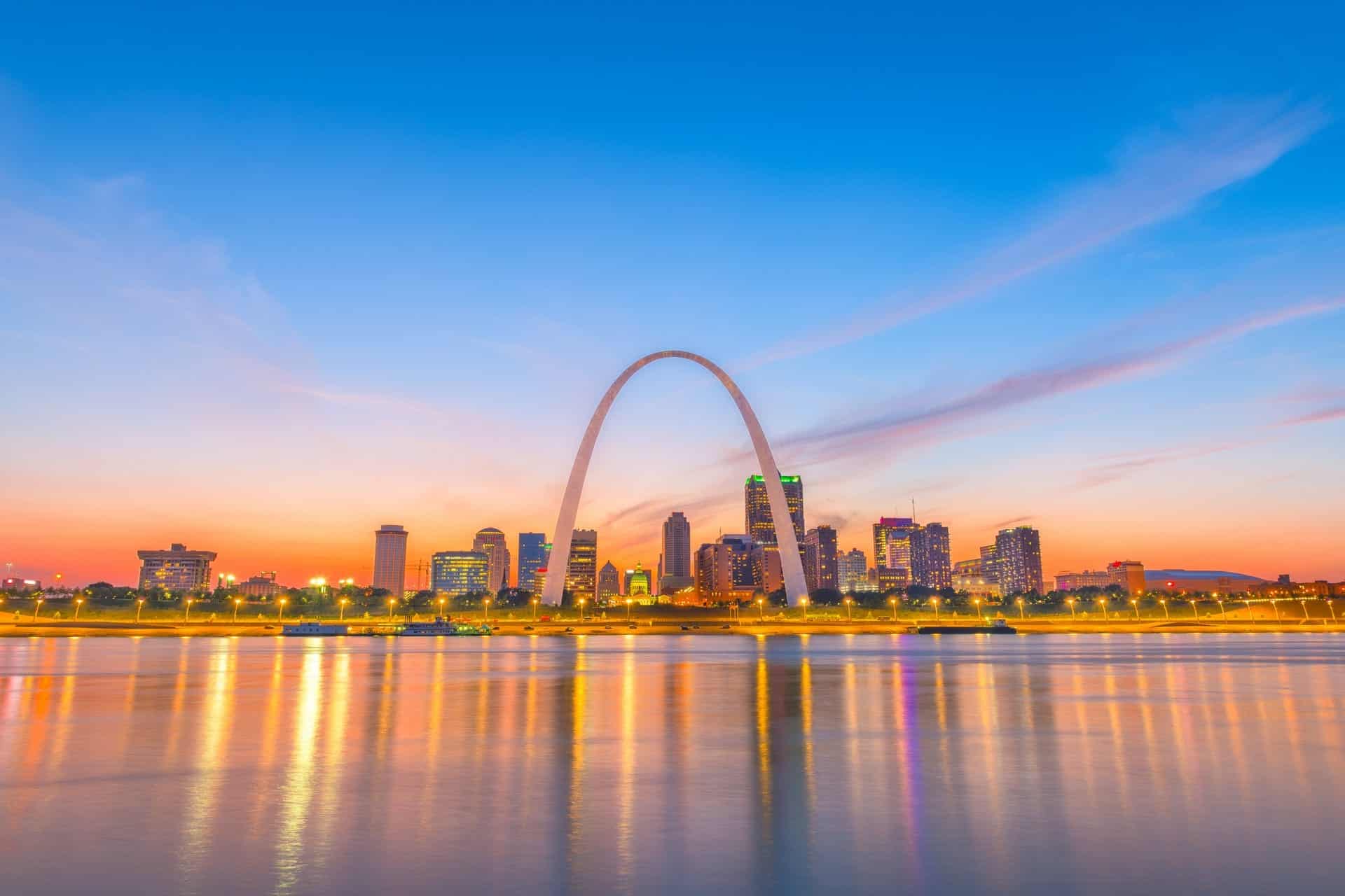 SEO (Search Engine Optimization) in St. Louis