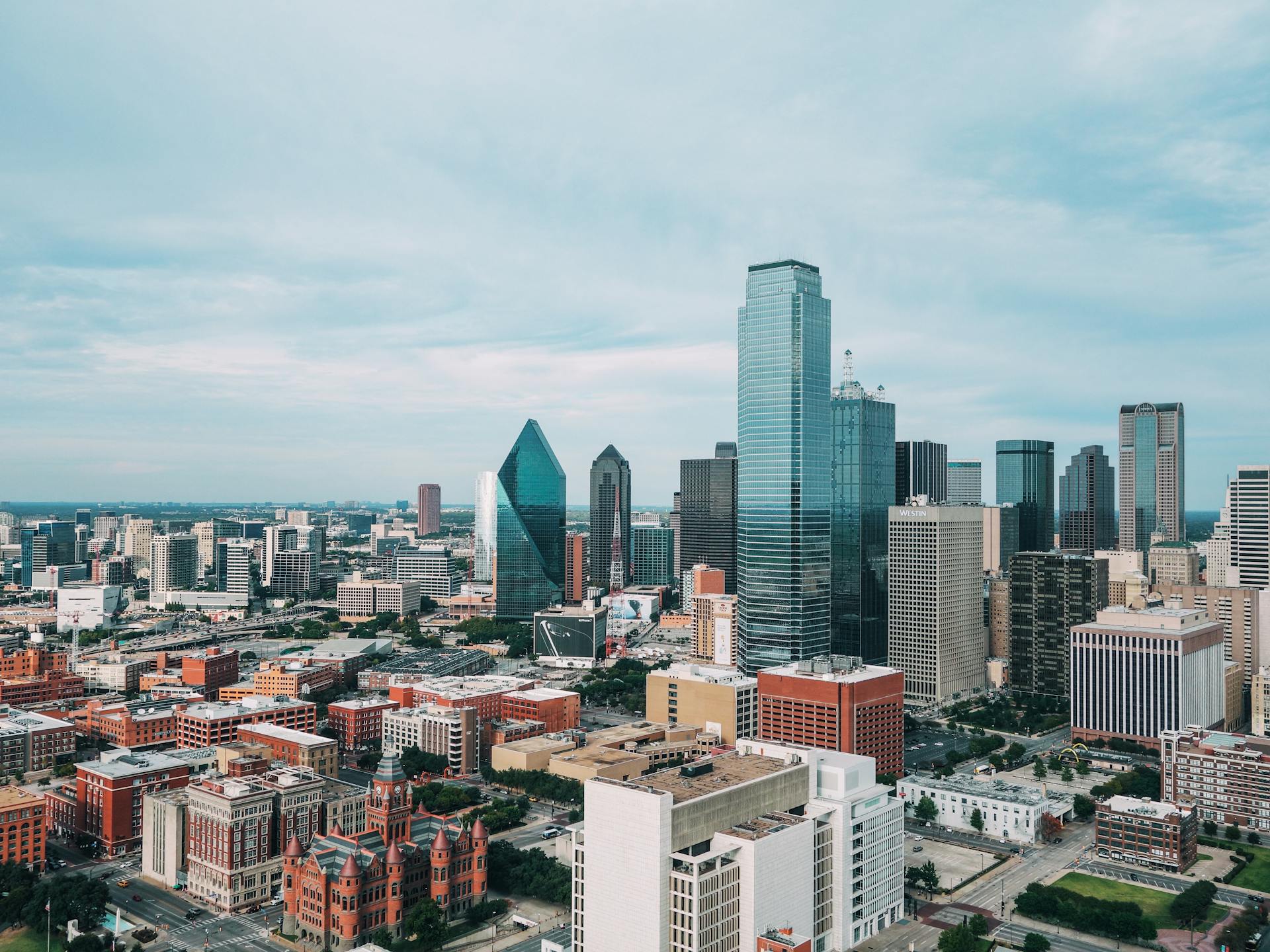 SEO (Search Engine Optimization) in Dallas