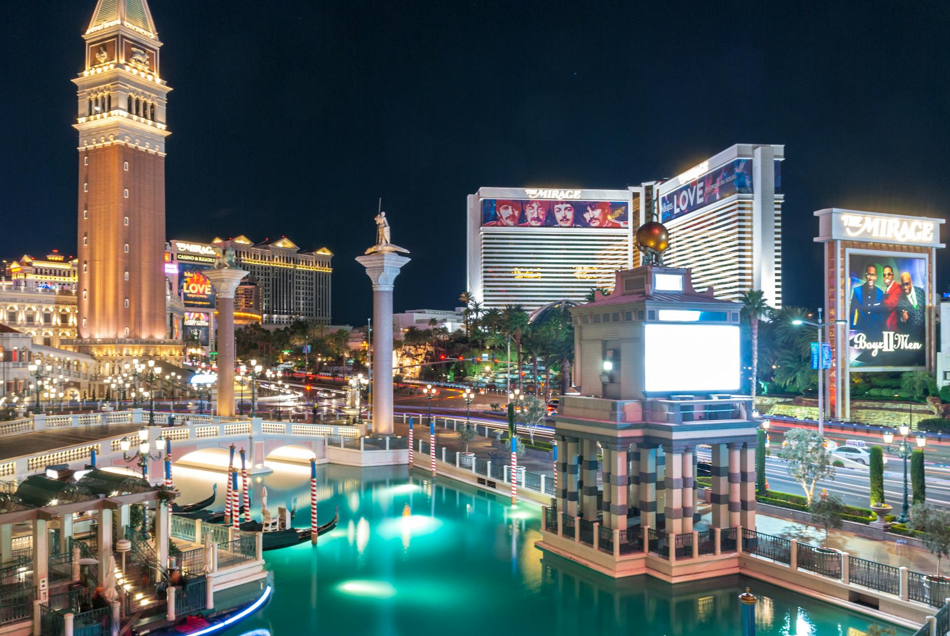 SEO (Search Engine Optimization) in Las Vegas