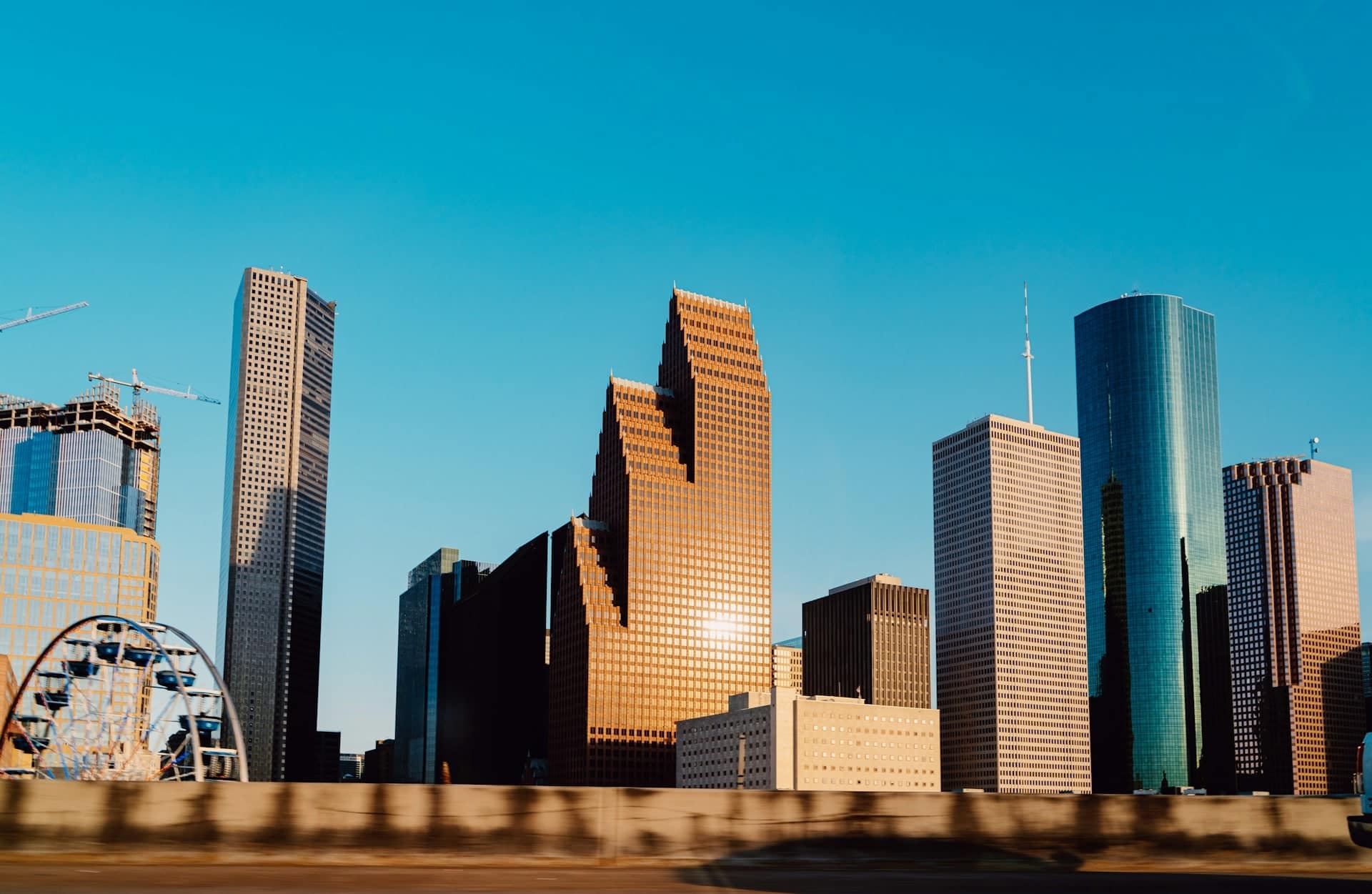 SEO (Search Engine Optimization) in Houston