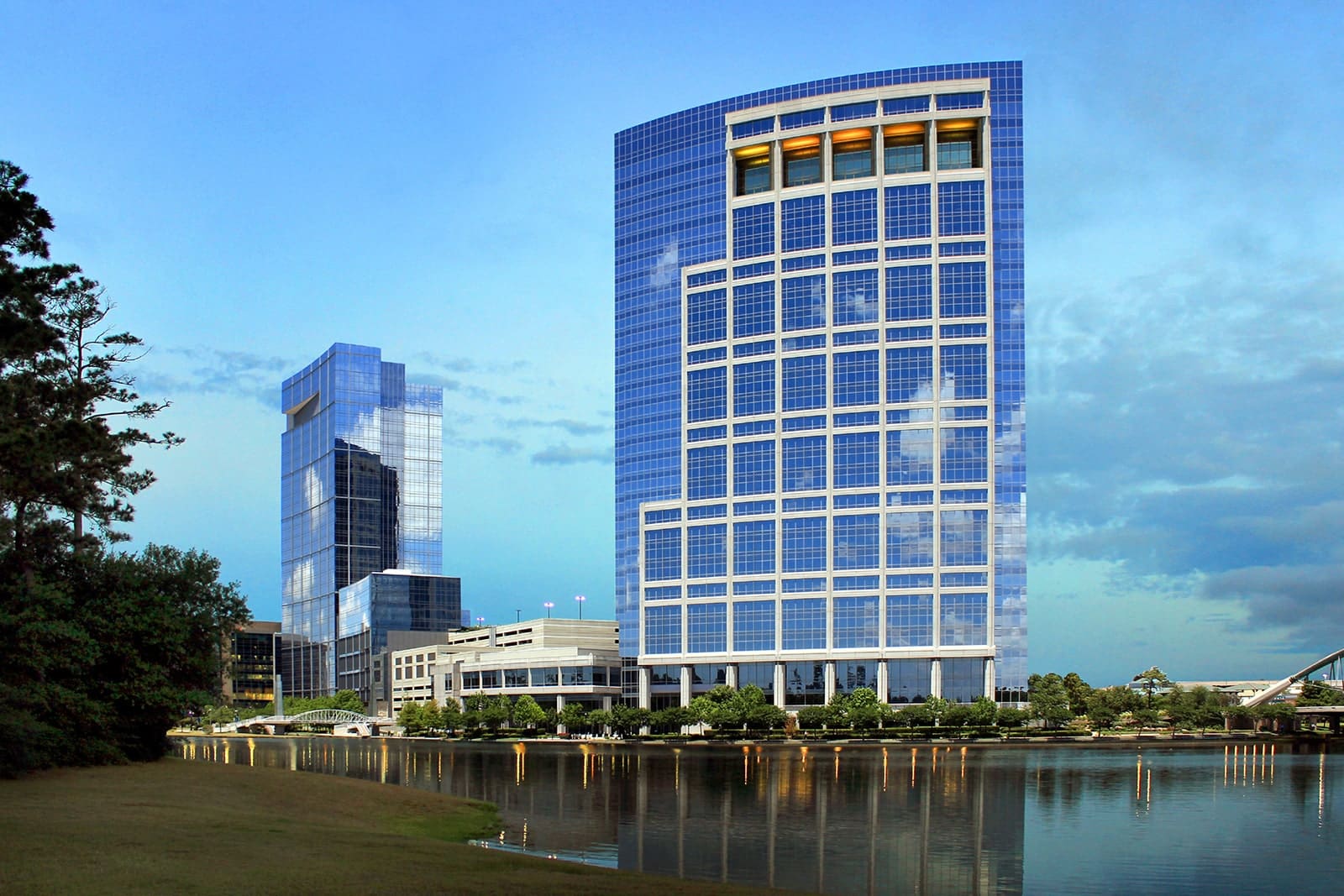 SEO (Search Engine Optimization) in The Woodlands