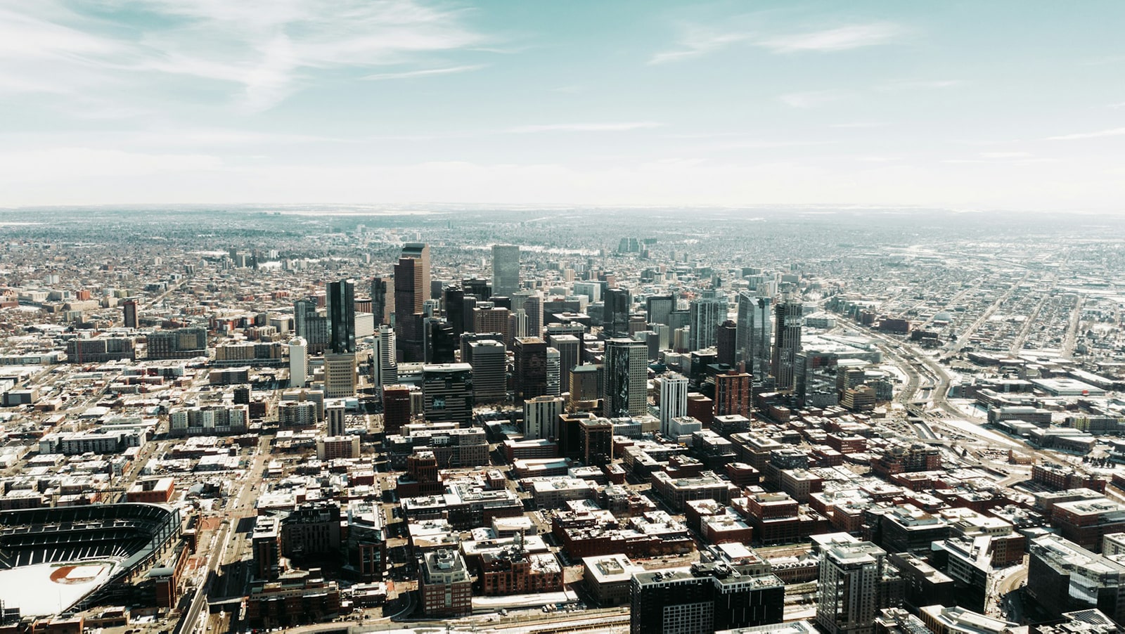 SEO (Search Engine Optimization) in Denver