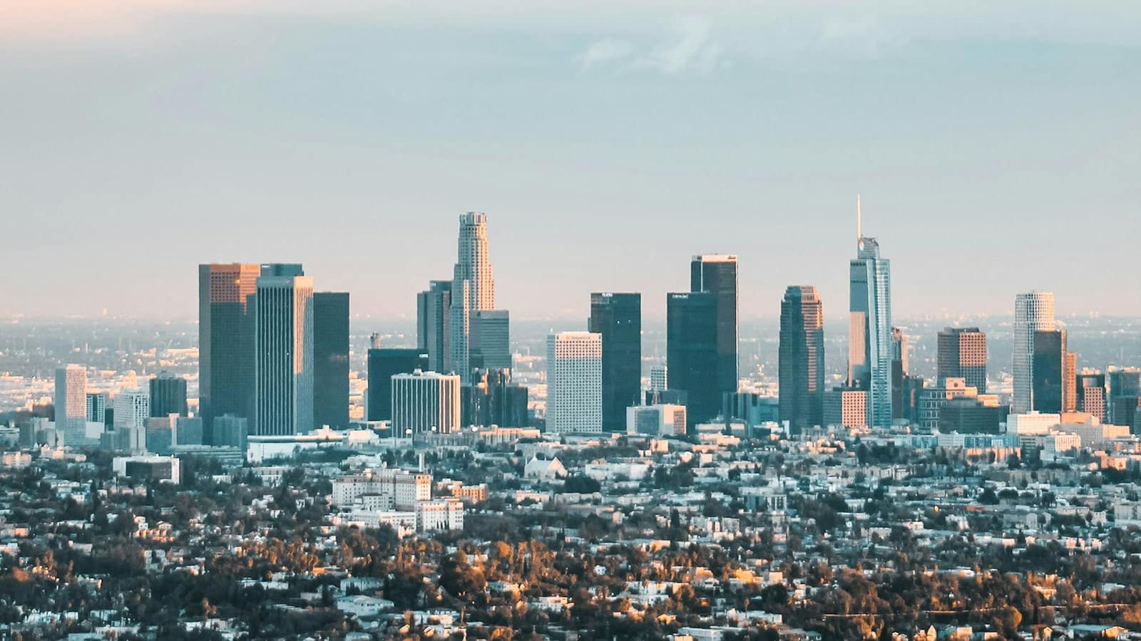 SEO (Search Engine Optimization) in Los Angeles