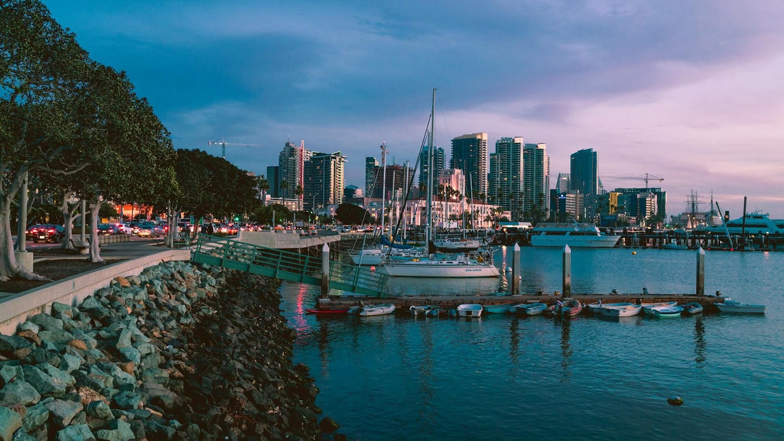 SEO (Search Engine Optimization) in San Diego