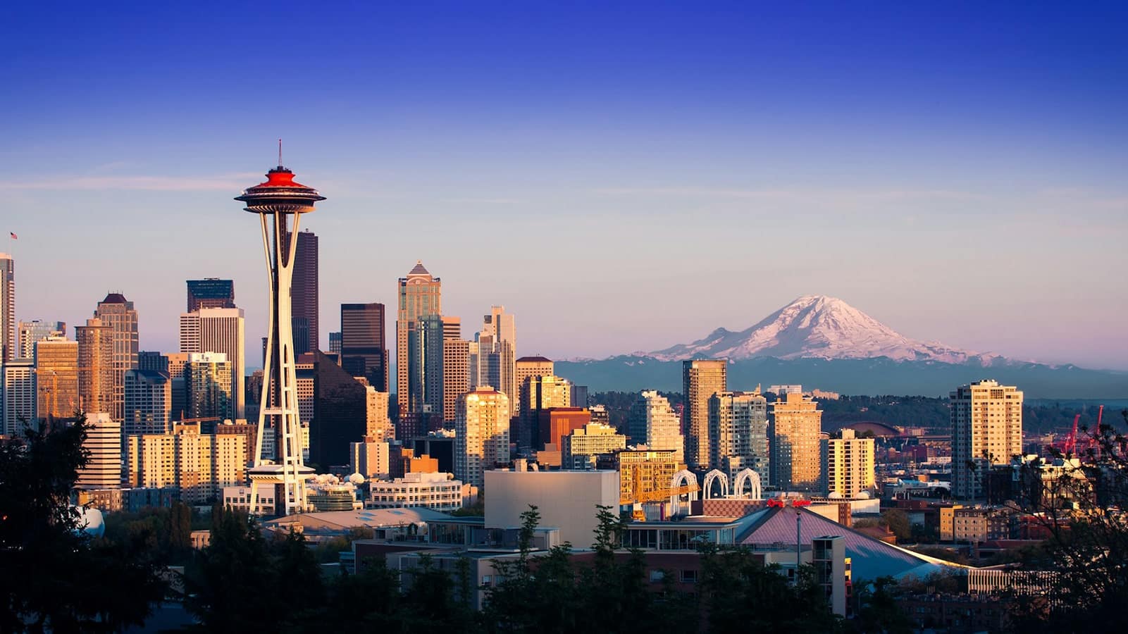 SEO (Search Engine Optimization) in Seattle