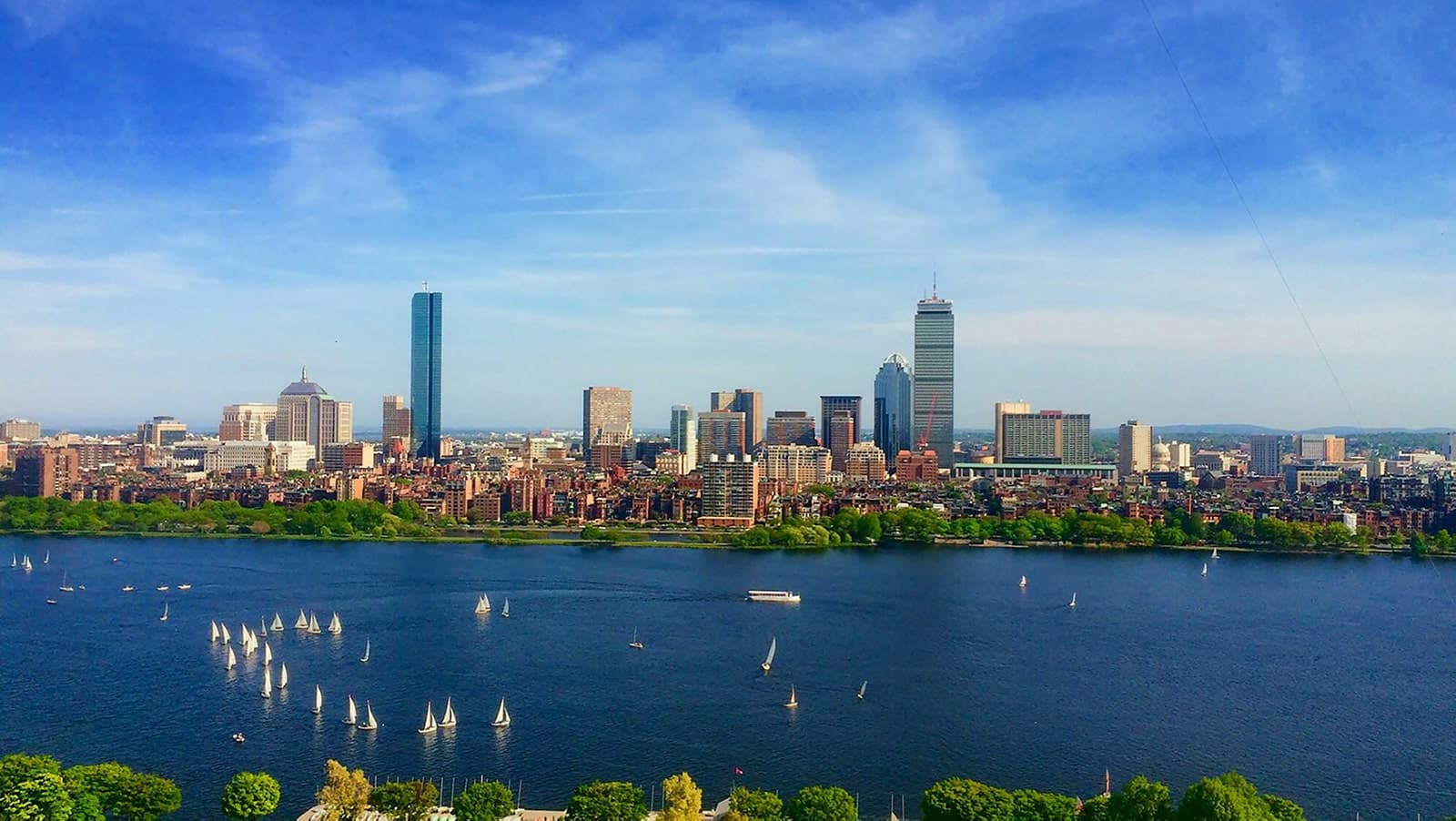 SEO (Search Engine Optimization) in Boston