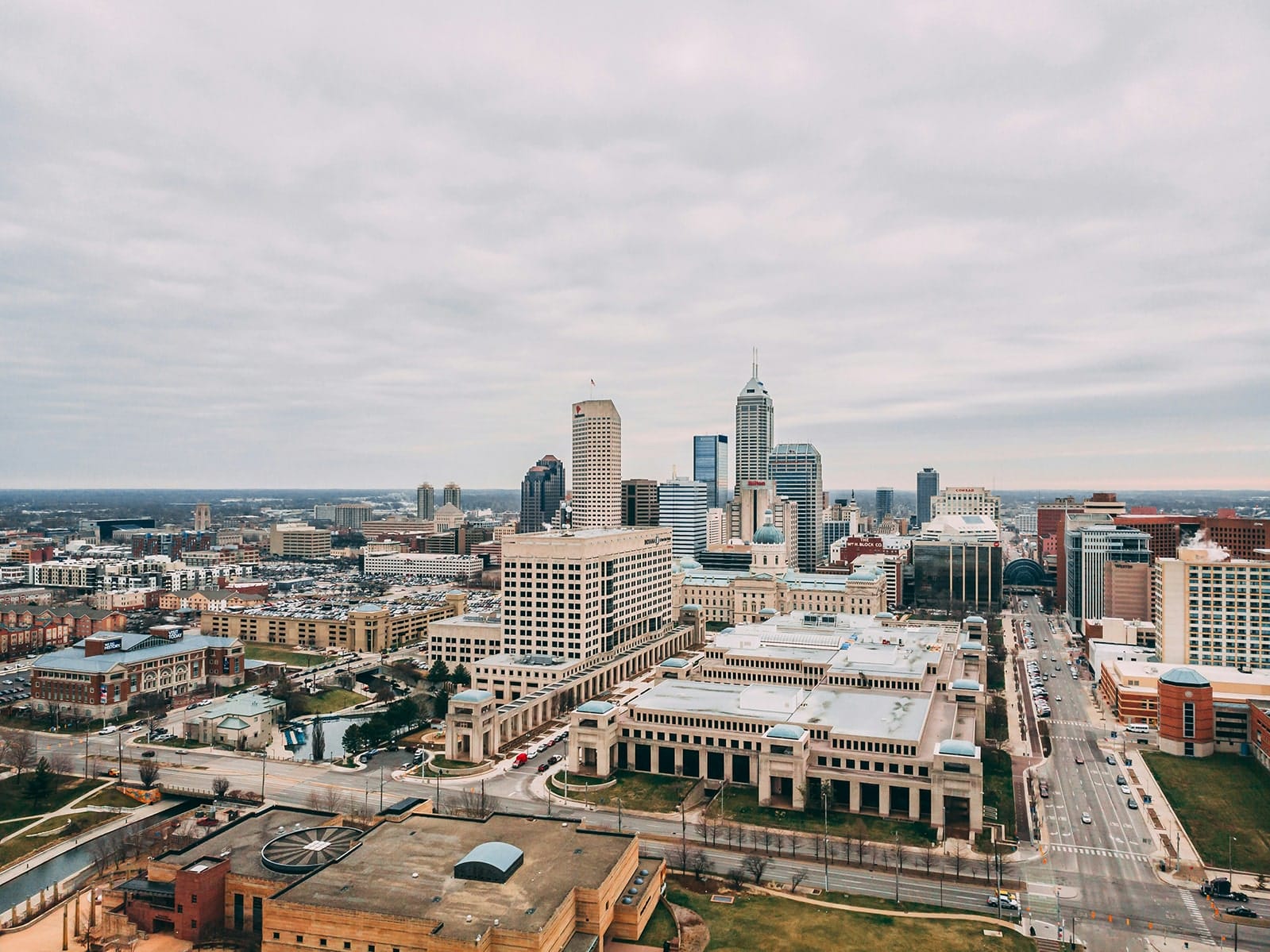 SEO (Search Engine Optimization) in Indianapolis